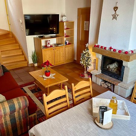 Chalet ANRA Pohorje Zgornje Hoce Kültér fotó