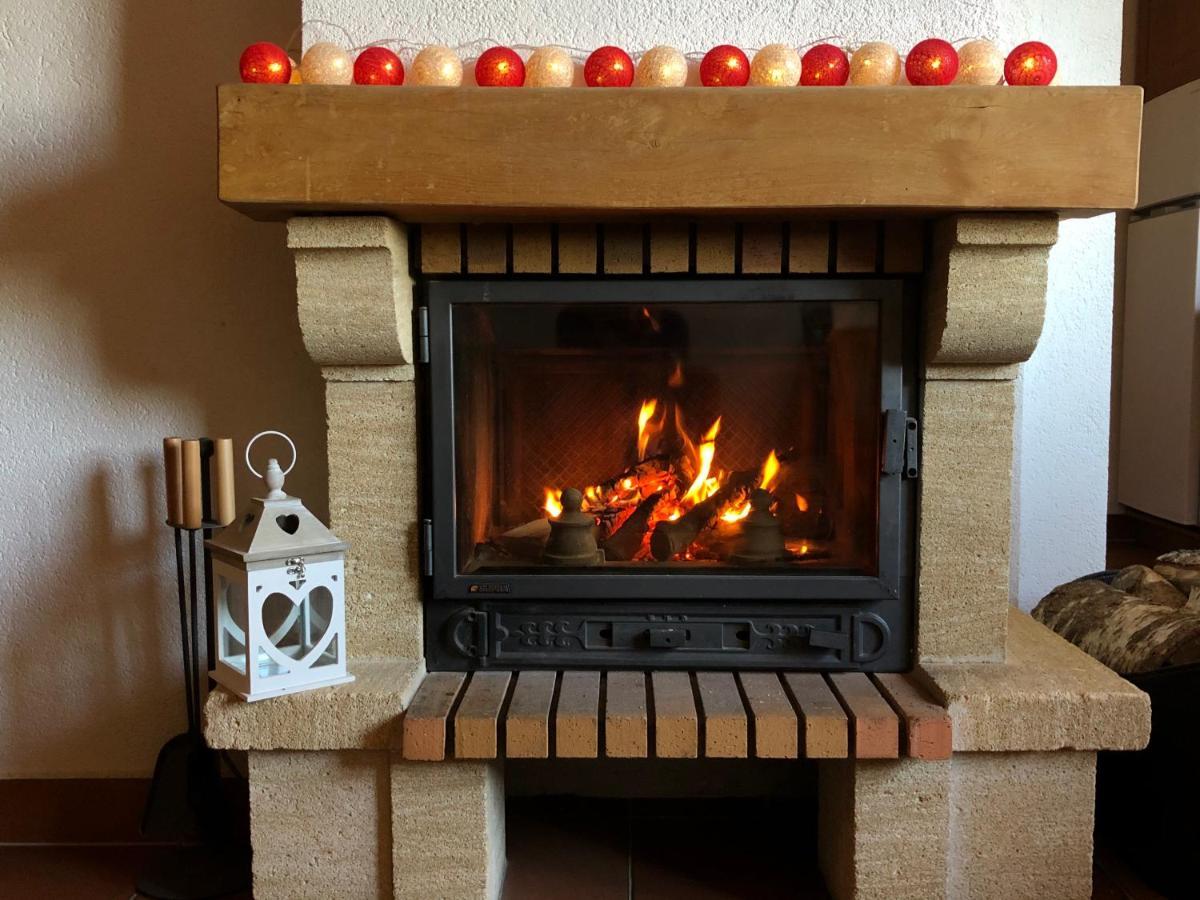 Chalet ANRA Pohorje Zgornje Hoce Kültér fotó