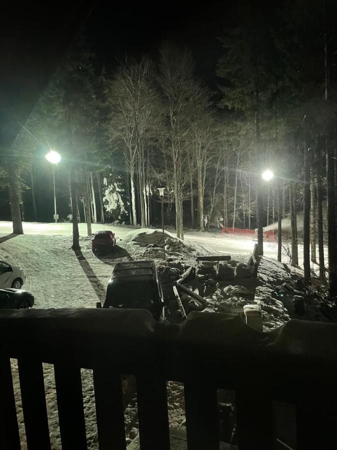 Chalet ANRA Pohorje Zgornje Hoce Kültér fotó