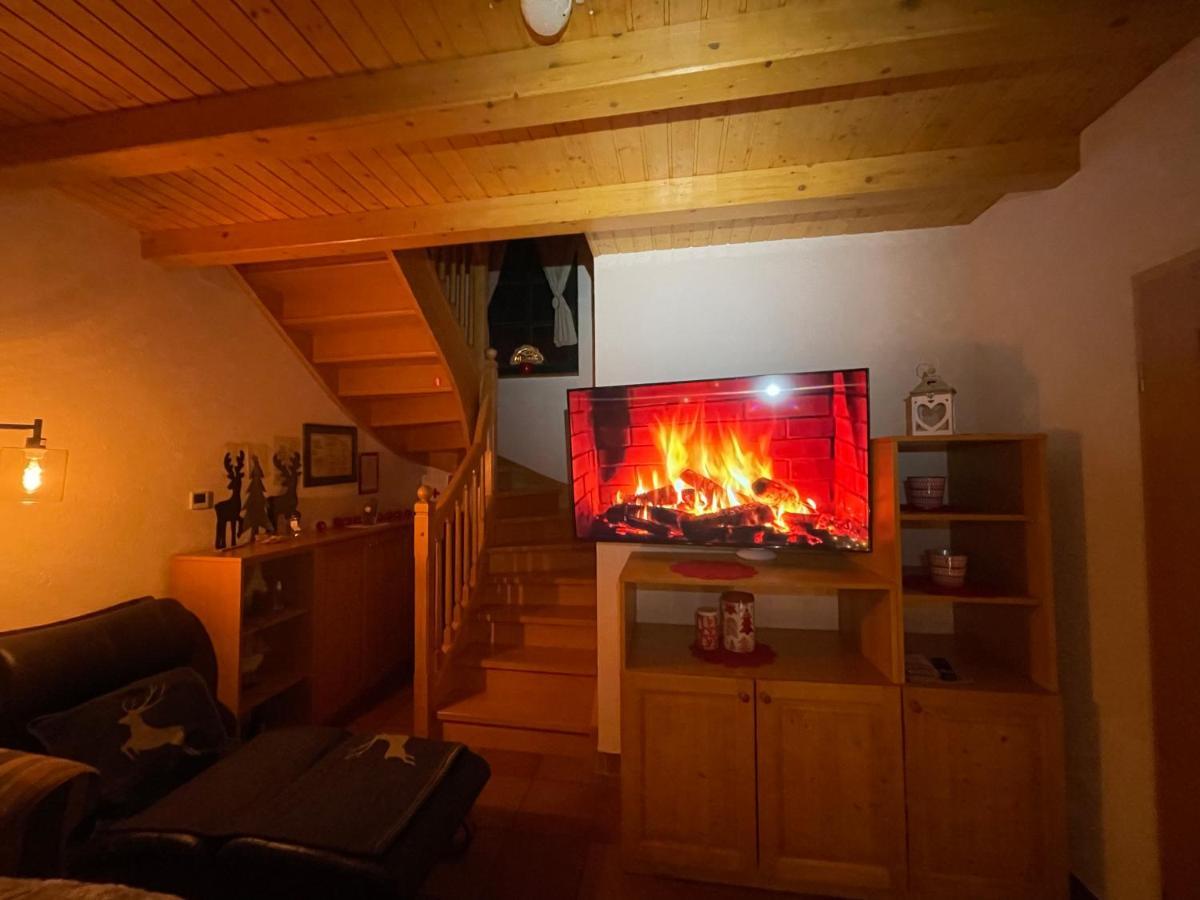 Chalet ANRA Pohorje Zgornje Hoce Kültér fotó