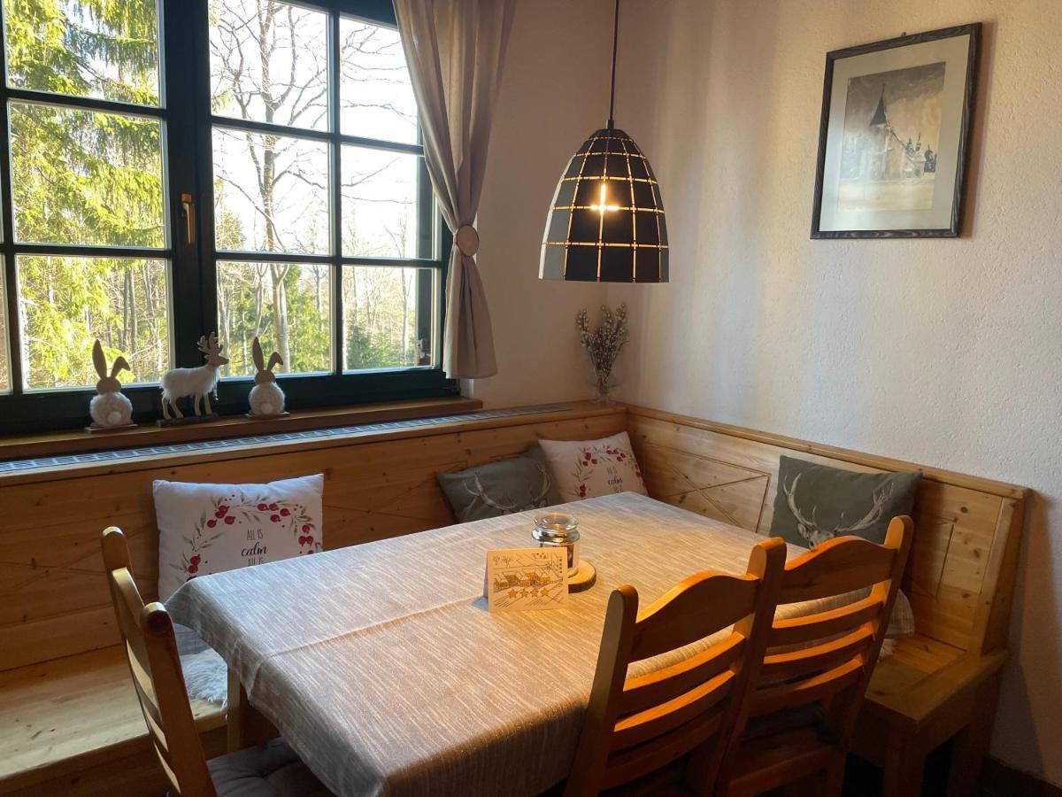 Chalet ANRA Pohorje Zgornje Hoce Kültér fotó