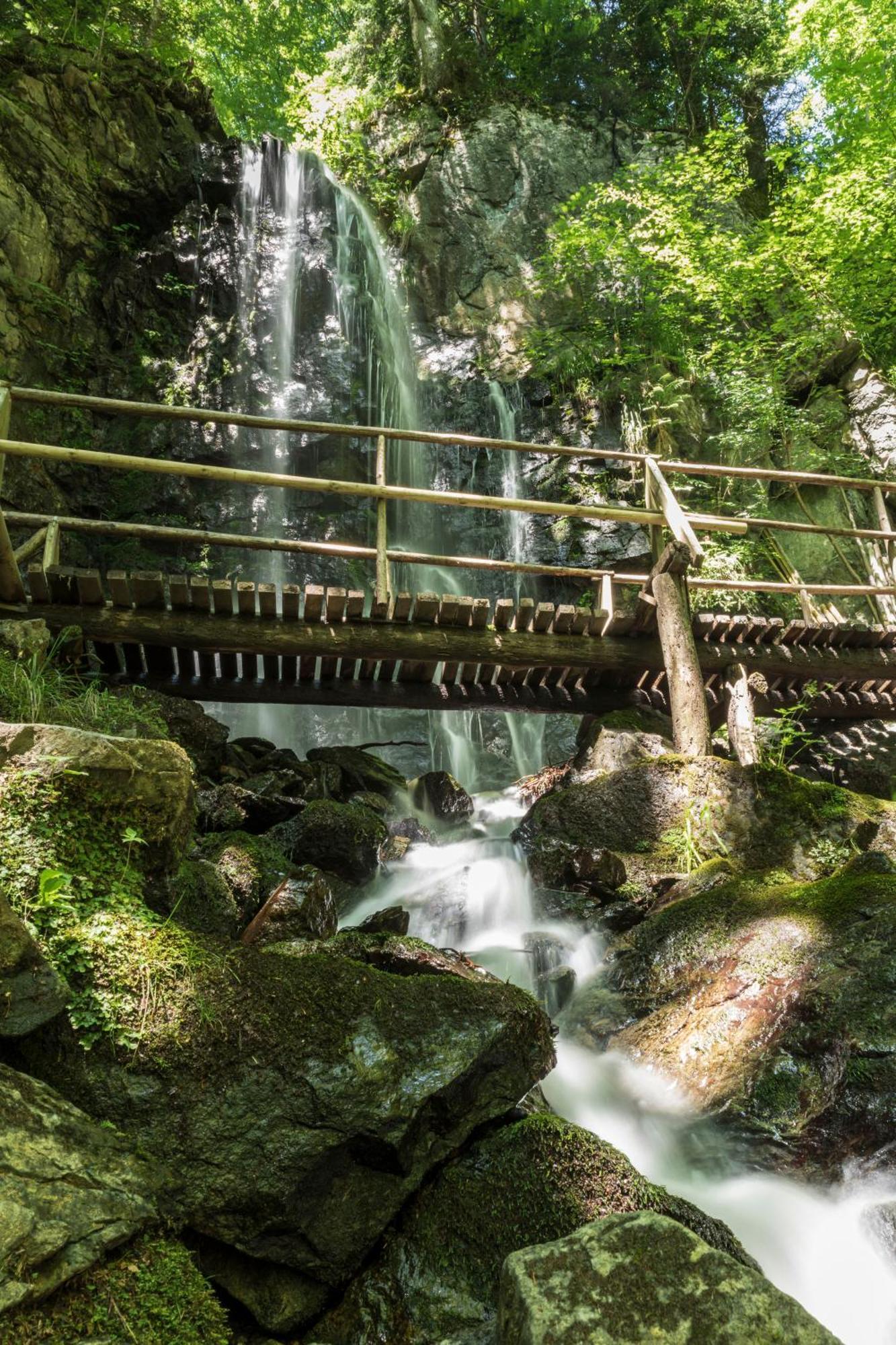 Chalet ANRA Pohorje Zgornje Hoce Kültér fotó