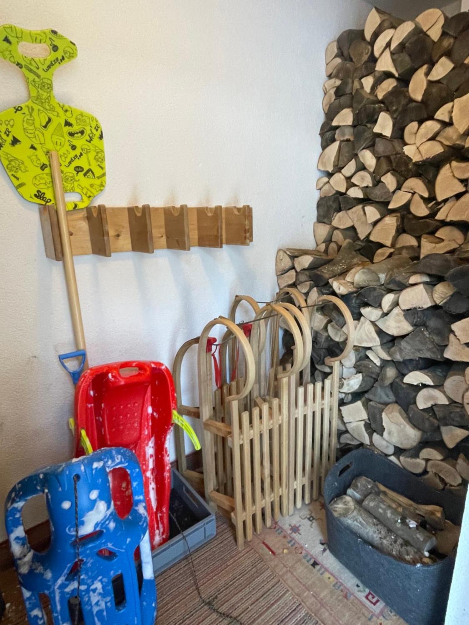 Chalet ANRA Pohorje Zgornje Hoce Kültér fotó