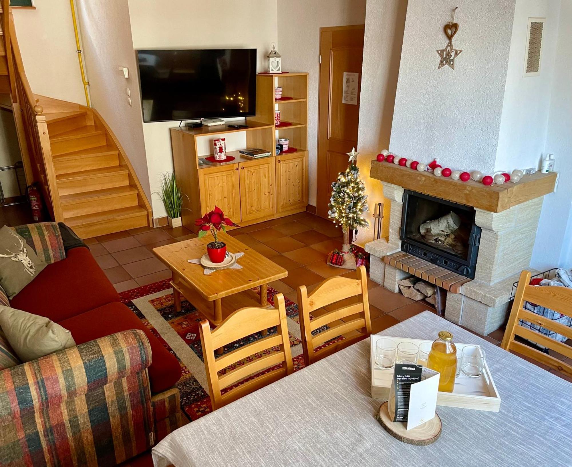Chalet ANRA Pohorje Zgornje Hoce Kültér fotó